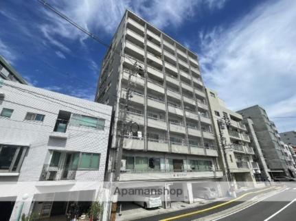 鷹野橋マンション 404｜広島県広島市中区大手町５丁目(賃貸マンション1R・4階・32.00㎡)の写真 その16