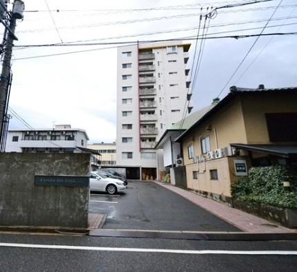 はんびる 701号室 ｜ 広島県広島市西区楠木町３丁目（賃貸マンション2LDK・7階・64.92㎡） その1