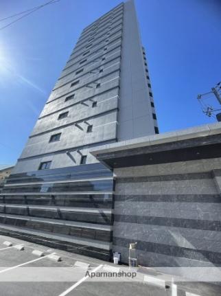 広島県広島市中区西白島町（賃貸マンション1LDK・12階・29.63㎡） その15