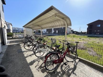 レオパレスはばたけ 108｜広島県福山市駅家町大字万能倉(賃貸アパート1K・1階・23.61㎡)の写真 その24