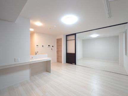 Ｄーｒｅｓｉｄｅｎｃｅ西町 202｜広島県福山市西町１丁目(賃貸アパート2LDK・2階・61.83㎡)の写真 その3