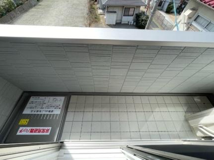 Ｄーｒｅｓｉｄｅｎｃｅ多治米Ｓ 302｜広島県福山市多治米町４丁目(賃貸アパート1LDK・3階・39.39㎡)の写真 その11