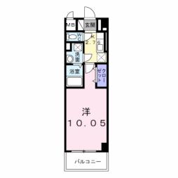 福山駅 6.7万円