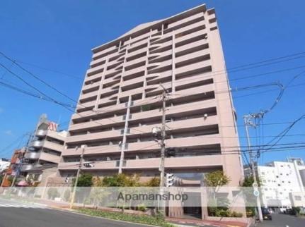 アルファステイツ入船町 1101｜広島県福山市入船町２丁目(賃貸マンション3LDK・11階・68.58㎡)の写真 その1