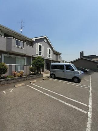 リベラシオン福永　Ａ 201｜広島県福山市手城町４丁目(賃貸アパート3LDK・2階・65.57㎡)の写真 その19