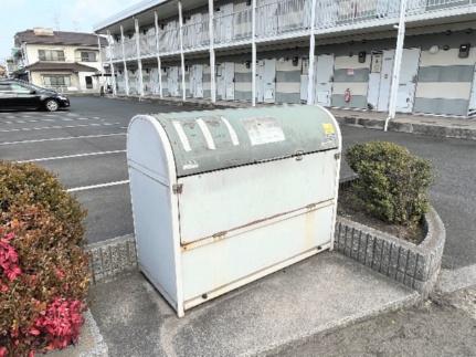 レオパレスコンフォール 201｜広島県福山市東手城町１丁目(賃貸アパート1K・2階・23.18㎡)の写真 その20