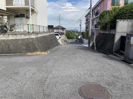 レオパレス久松台 106｜広島県福山市久松台３丁目(賃貸アパート1K・1階・20.28㎡)の写真 その22