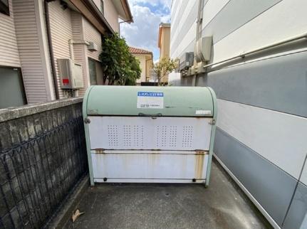 レオパレスヒルトップ 204｜広島県福山市久松台２丁目(賃貸アパート1K・2階・22.35㎡)の写真 その20