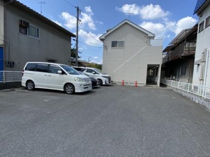 レオパレス秋桜 203｜広島県福山市木之庄町１丁目(賃貸アパート1K・2階・19.87㎡)の写真 その26