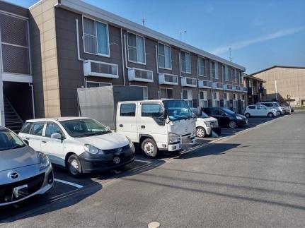 レオパレスＭＲＥ 201｜広島県福山市新涯町２丁目(賃貸アパート1K・2階・20.28㎡)の写真 その17