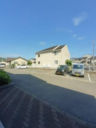 グリーンヒル　Ａ 101｜広島県福山市山手町７丁目(賃貸アパート2DK・1階・44.34㎡)の写真 その16