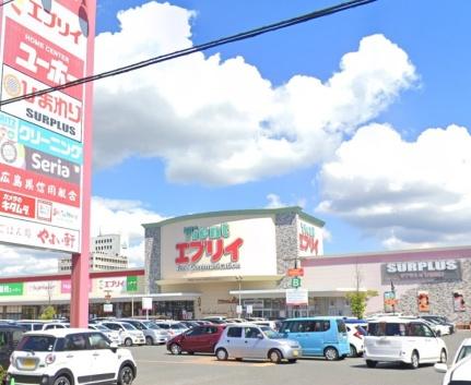 レオパレスカーサ松浜 210 ｜ 広島県福山市松浜町３丁目（賃貸アパート1K・2階・19.87㎡） その15