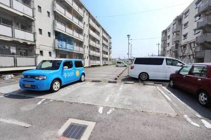 ビレッジハウス神辺第二2号棟 0306｜広島県福山市神辺町大字川北(賃貸マンション2K・3階・33.09㎡)の写真 その16