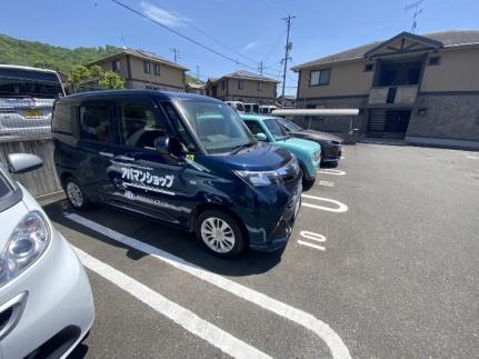 セジュールセラ　Ｃ棟 C101｜広島県福山市千田町大字千田(賃貸アパート2LDK・1階・62.10㎡)の写真 その27