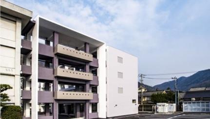 画像17:広島県立府中高等学校(高校・高専)まで450m