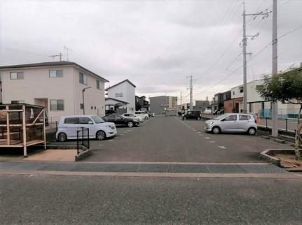 レオパレスヴァン　ソレーユ 117｜広島県福山市神辺町(賃貸アパート1K・1階・23.61㎡)の写真 その28