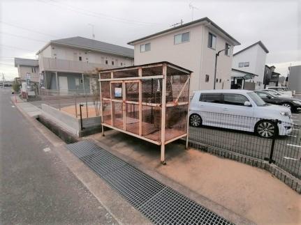 レオパレスヴァン　ソレーユ 202｜広島県福山市神辺町(賃貸アパート1K・2階・28.02㎡)の写真 その20