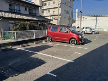 レオパレスリビエール 205｜広島県福山市新市町大字戸手(賃貸アパート1K・2階・23.18㎡)の写真 その22