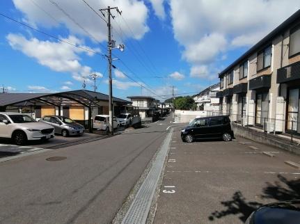 レオパレス青葉台 202｜広島県福山市青葉台２丁目(賃貸アパート1K・2階・23.18㎡)の写真 その20