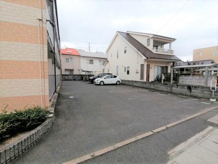 レオパレスゆう 204｜広島県福山市桜馬場町(賃貸マンション1K・2階・19.87㎡)の写真 その21