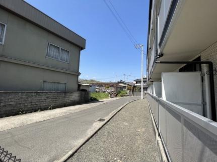 レオパレスグローリー 107｜広島県福山市新市町大字新市(賃貸マンション1K・1階・20.81㎡)の写真 その19