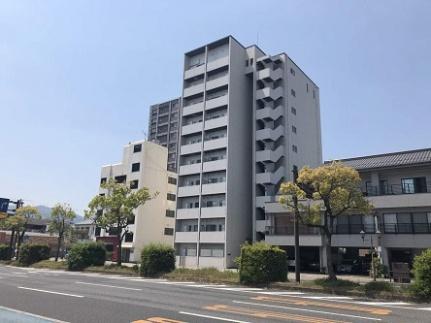 アロフト 102｜広島県福山市野上町１丁目(賃貸マンション1LDK・1階・46.33㎡)の写真 その13