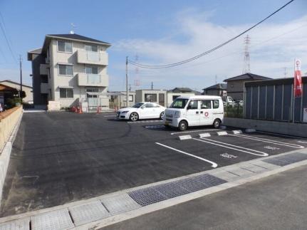 夢りんどうIII 201｜広島県福山市曙町２丁目(賃貸アパート2LDK・2階・52.99㎡)の写真 その20