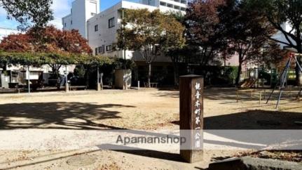 広島県広島市西区南観音町(賃貸マンション1K・5階・23.37㎡)の写真 その18