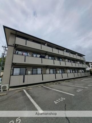 広島県広島市安佐南区大町西１丁目(賃貸アパート3DK・2階・59.59㎡)の写真 その16