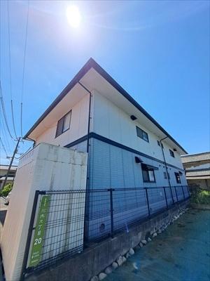 広島県広島市安佐南区川内６丁目(賃貸アパート3LDK・1階・62.87㎡)の写真 その15