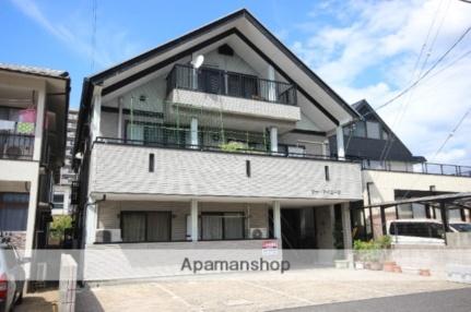 広島県広島市西区草津新町１丁目(賃貸アパート1K・1階・23.00㎡)の写真 その1