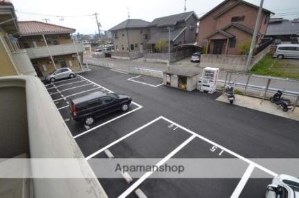 フローラ西条Ｃ棟 207｜広島県東広島市西条東北町(賃貸マンション1K・2階・24.09㎡)の写真 その30