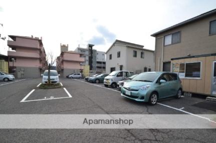 ラ・アベニューＡ棟 104｜広島県東広島市西条町西条東(賃貸マンション1K・1階・27.56㎡)の写真 その27