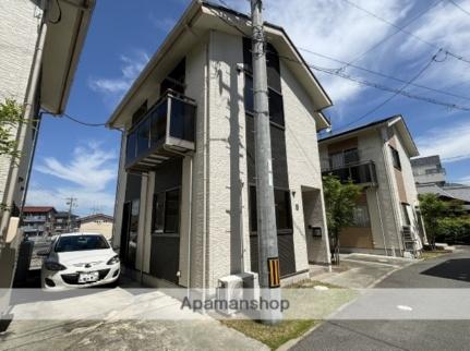 Ｈａｐｐｙ　Ｔｏｗｎ B棟｜広島県東広島市西条中央１丁目(賃貸一戸建3LDK・1階・76.59㎡)の写真 その14