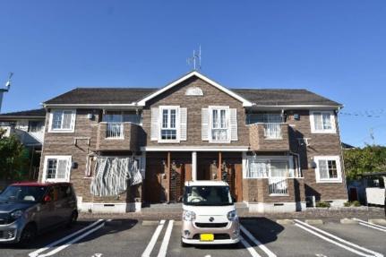 グリーン・ノアＡ 102｜広島県東広島市西条町寺家(賃貸アパート2LDK・1階・51.79㎡)の写真 その1