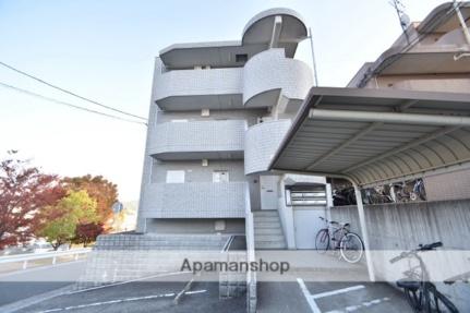 見晴らしマンション 301｜広島県東広島市西条中央６丁目(賃貸マンション1K・3階・31.11㎡)の写真 その14