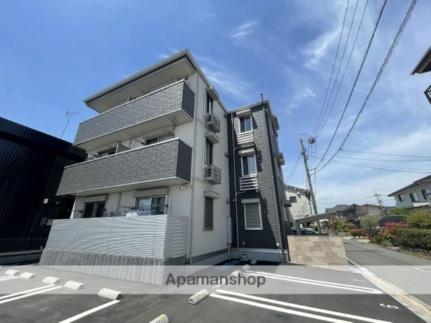 Ｖｉｌｌａ　Ｌｉｔｔｌｅ　Ｒｉｖｅｒ 102｜広島県東広島市西条町寺家(賃貸アパート1LDK・1階・44.53㎡)の写真 その30