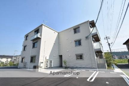 広島県東広島市西条町西条東(賃貸マンション2LDK・2階・67.78㎡)の写真 その15