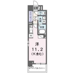 西条駅 6.3万円