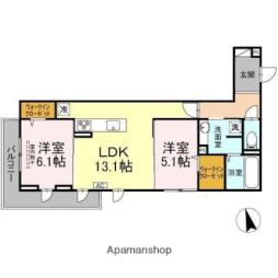 西条駅 9.4万円