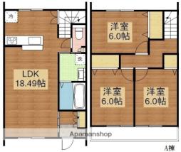 西条駅 11.4万円