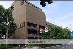 広島県広島市中区富士見町(賃貸マンション3LDK・5階・55.00㎡)の写真 その27