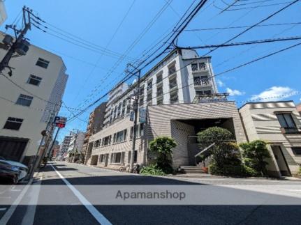 広島県広島市中区富士見町(賃貸マンション3LDK・5階・55.00㎡)の写真 その16