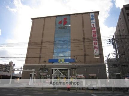 広島県広島市南区段原２丁目(賃貸マンション2LDK・10階・57.46㎡)の写真 その27