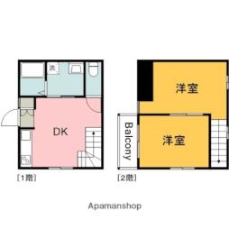 ソフィアコート海田昭和町（旧ＳＱＵＡＲＥ・Ｋ）