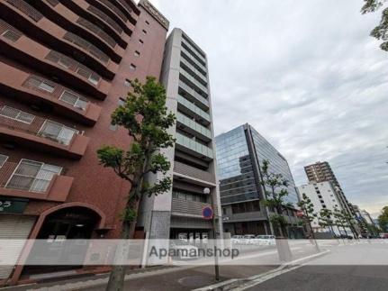 アーバンルーム平和大通り ｜広島県広島市中区富士見町(賃貸マンション1R・6階・28.93㎡)の写真 その15