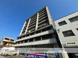 広島県広島市中区白島北町(賃貸マンション1LDK・2階・46.38㎡)の写真 その1
