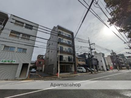 バール千田町ビル 501｜広島県広島市中区千田町２丁目(賃貸マンション1R・5階・35.08㎡)の写真 その14