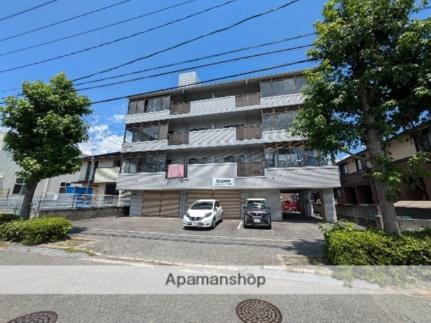 第2山下ビル 301｜広島県広島市安佐南区山本２丁目(賃貸マンション2LDK・3階・55.56㎡)の写真 その14