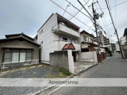 峰ガーデン 201｜広島県広島市東区牛田本町４丁目(賃貸マンション1DK・2階・26.00㎡)の写真 その13